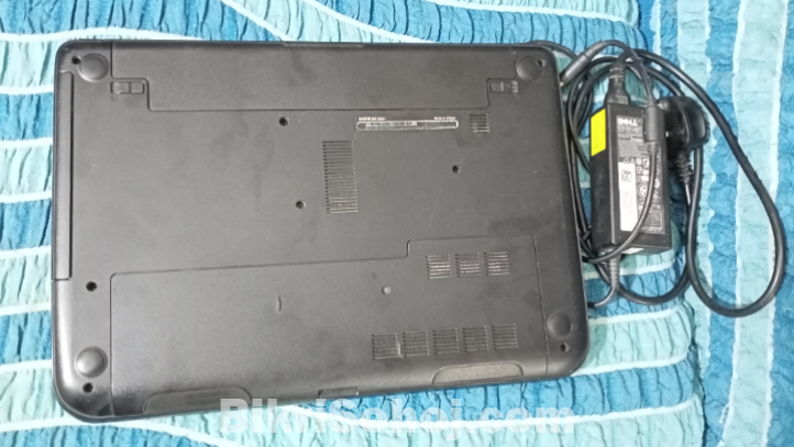 Dell Inspiron 3421